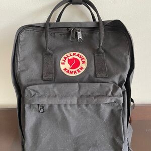 FjallRaven Kanken Backpack